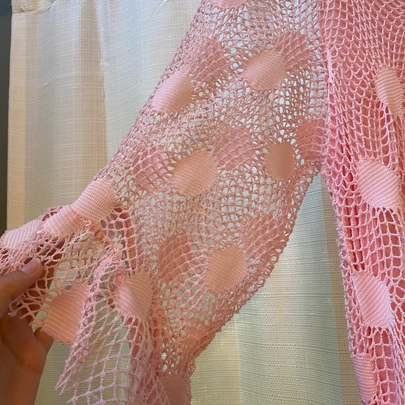 Liv and Mia dress. Size 14Y - Picture 3 of 4